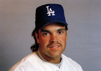 Mike Piazza