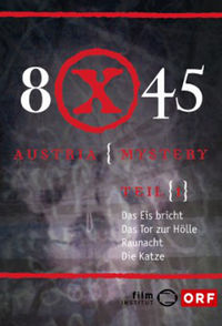 8x45 - Austria Mystery