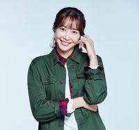 Eun Bang Wool