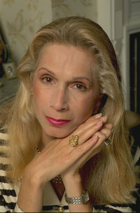 Lady Colin Campbell