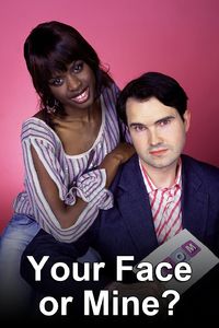 Your Face or Mine?