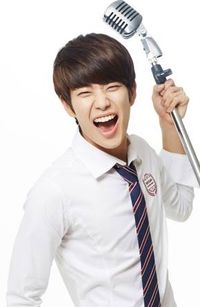 Moon Bin