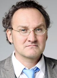 Александр Фарбер