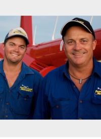 Outback Pilots