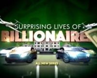 The Surprising Lives of Billionaires