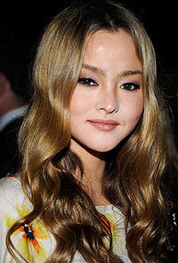 Devon Aoki