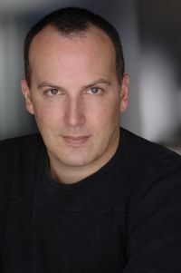 Andrew Arrow