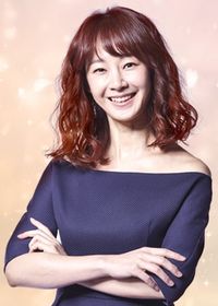 Lee Ha Jin