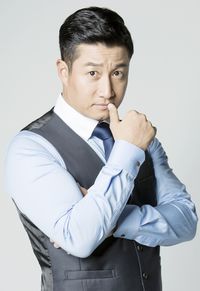 Kim Sang Ho