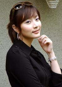 Lee Min Young