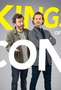 Kings of Con