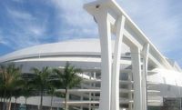 Hurricane-Proof Ballpark