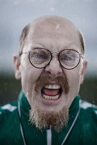 Georg Bjarnfreðarson