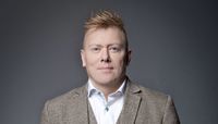 Jón Gnarr