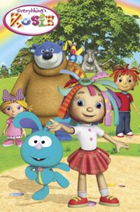 Everything's Rosie