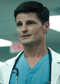ER Doctor