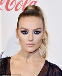 Perrie Edwards