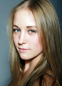 Наталья Гусева