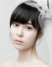 Choi Ah Ra