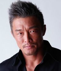 Yoshihiro Akiyama