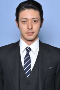 Nishimon Yusukee