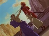 Will The Era Inherit Shishio? Kenshin's Most Critical Moment!