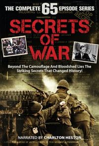 Sworn to Secrecy: Secrets of War