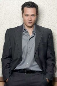 Detective Kevin Ryan