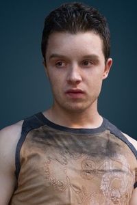 Mickey Milkovich