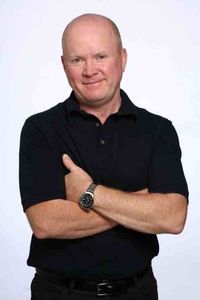 Steve McFadden
