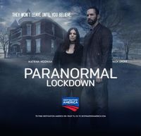 Paranormal Lockdown