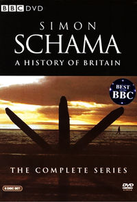 A History of Britain by Simon Schama