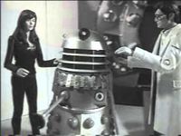 The Power of the Daleks, Part Two