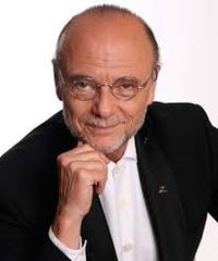 Moses Znaimer