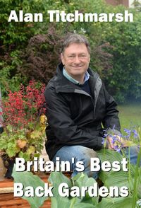 Britain's Best Back Gardens