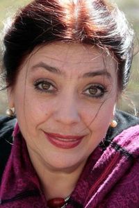 Зинаида Матросова