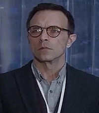 Aleksandar Jovanovic