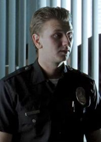 Officer Ronald Karnofsky
