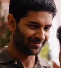 Purab Kohli
