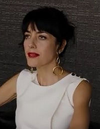 Cecilia Suarez