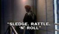 Sledge, Rattle, 'n' Roll