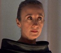 High Chancellor Travell