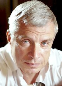 Игорь Штернберг