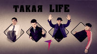 Такая Life