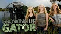 Growing Up Gator