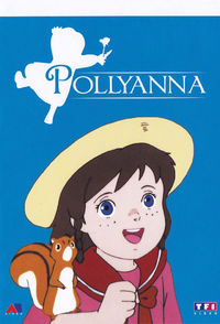 Ai shoujo Pollyanna monogatari