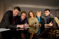 Провинциальная муза