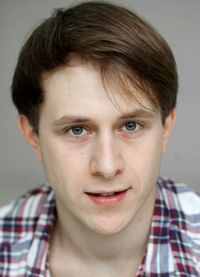 Александр Городиский