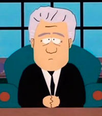 Bill Clinton