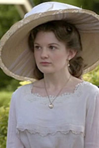 Young Elizabeth